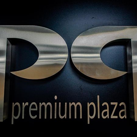 Hotel Gran Premium Plaza Ltda Muriaé Kültér fotó