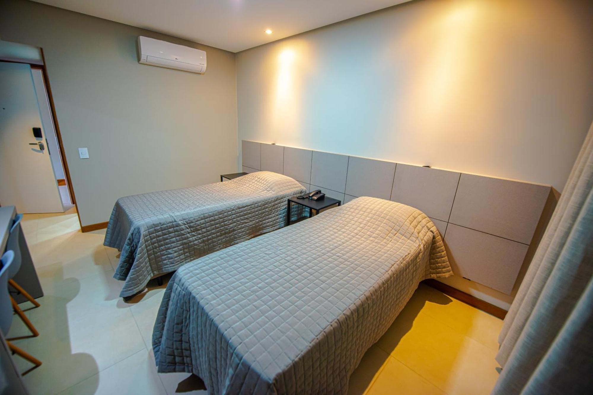 Hotel Gran Premium Plaza Ltda Muriaé Kültér fotó