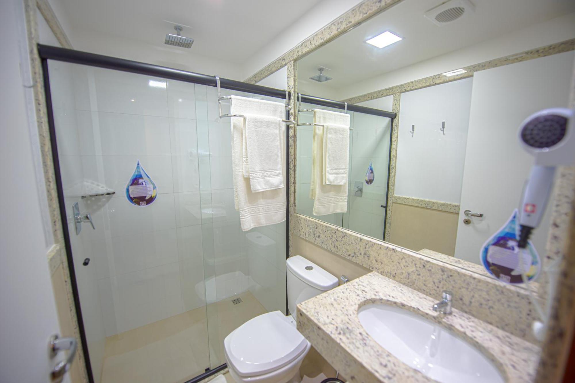 Hotel Gran Premium Plaza Ltda Muriaé Kültér fotó