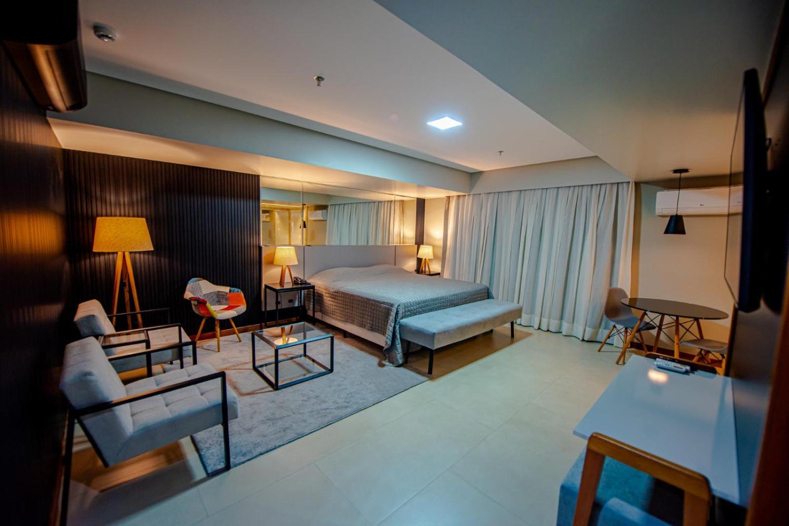 Hotel Gran Premium Plaza Ltda Muriaé Kültér fotó